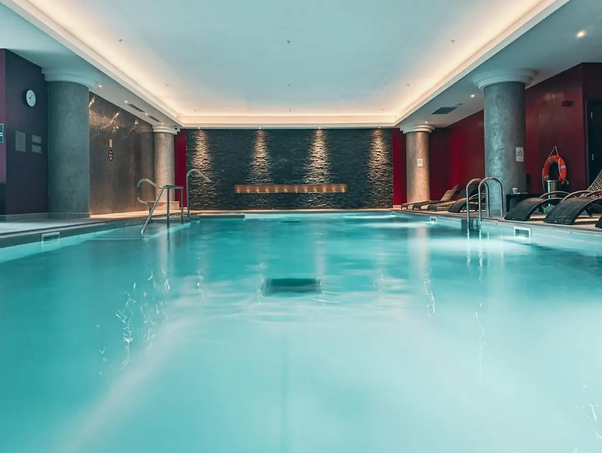 Genting Hotel & Spa At Resorts World Birmingham Bickenhill