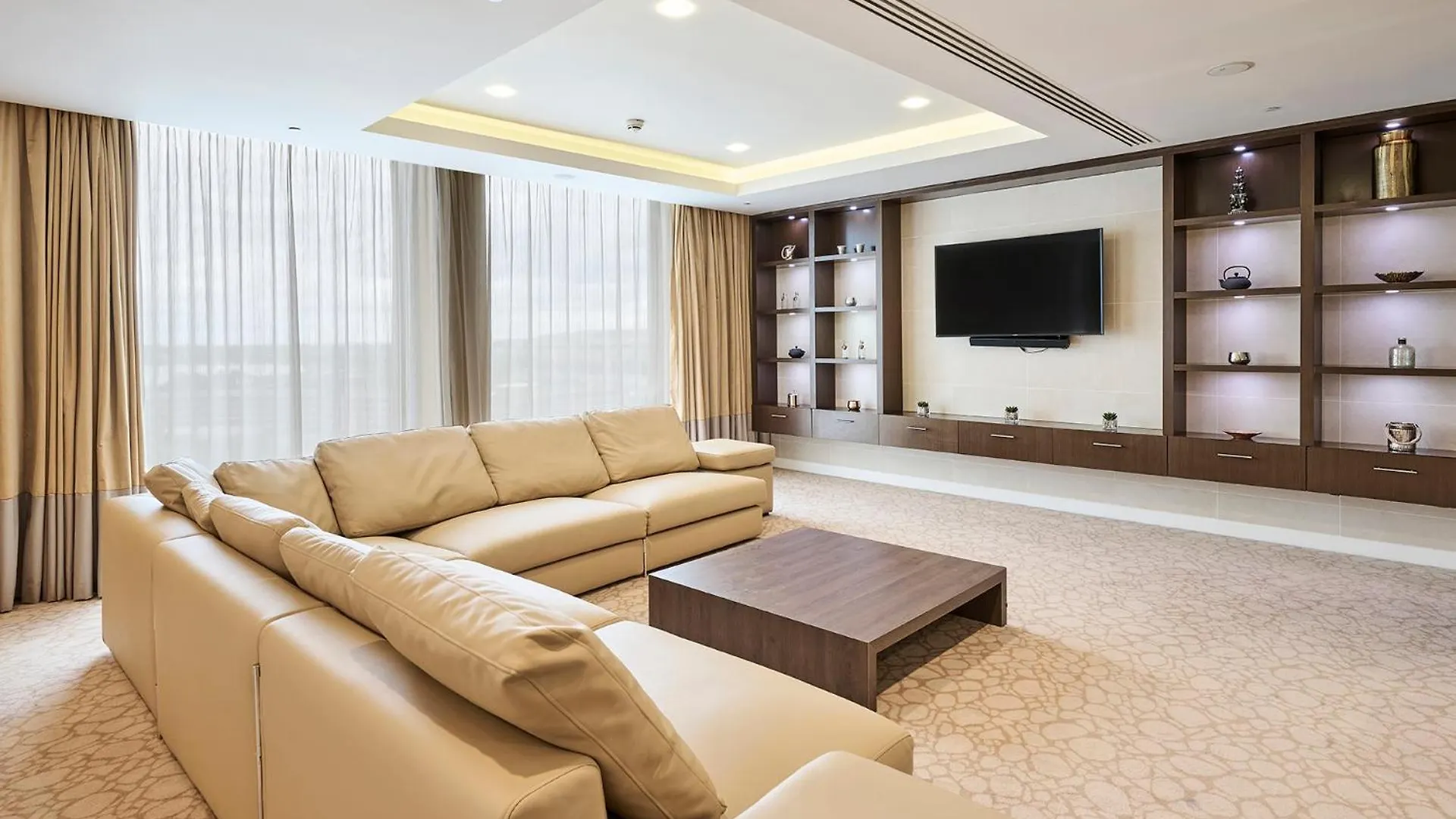 Genting Hotel & Spa At Resorts World Birmingham Bickenhill