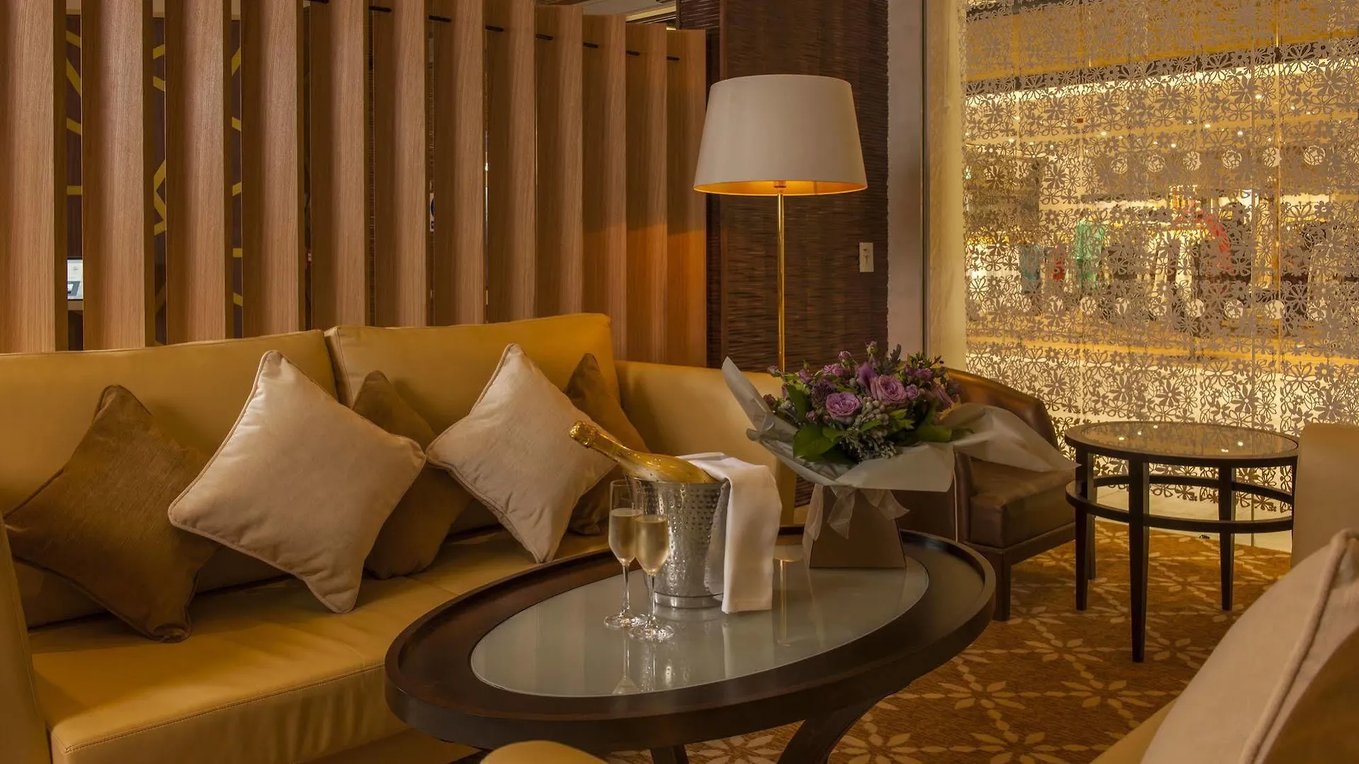 Genting Hotel & Spa At Resorts World Birmingham Bickenhill 4*,  Storbritannien