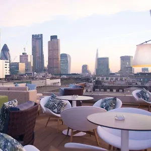 Montcalm Royal House, 5*, Лондон Великобритания