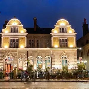 **** Hotel Limehouse Library Verenigd Koninkrijk