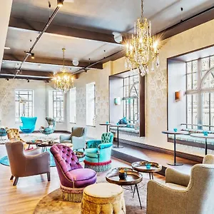 *** Hotel One Edinburgh-princes Verenigd Koninkrijk