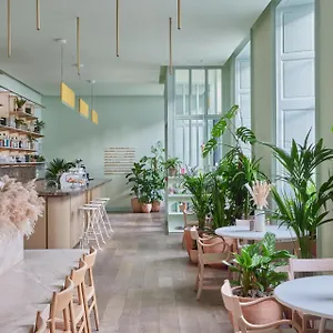 **** Aparthotel Eden Locke Verenigd Koninkrijk