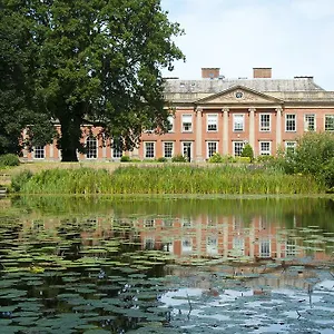 Отель Colwick Hall, Ноттингем
