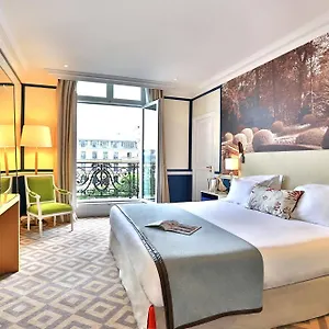 Fraser Le Claridge Champs-elysees Paris