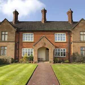 Bed & Breakfast Old Hall House, Nec, Meriden (West Midlands)