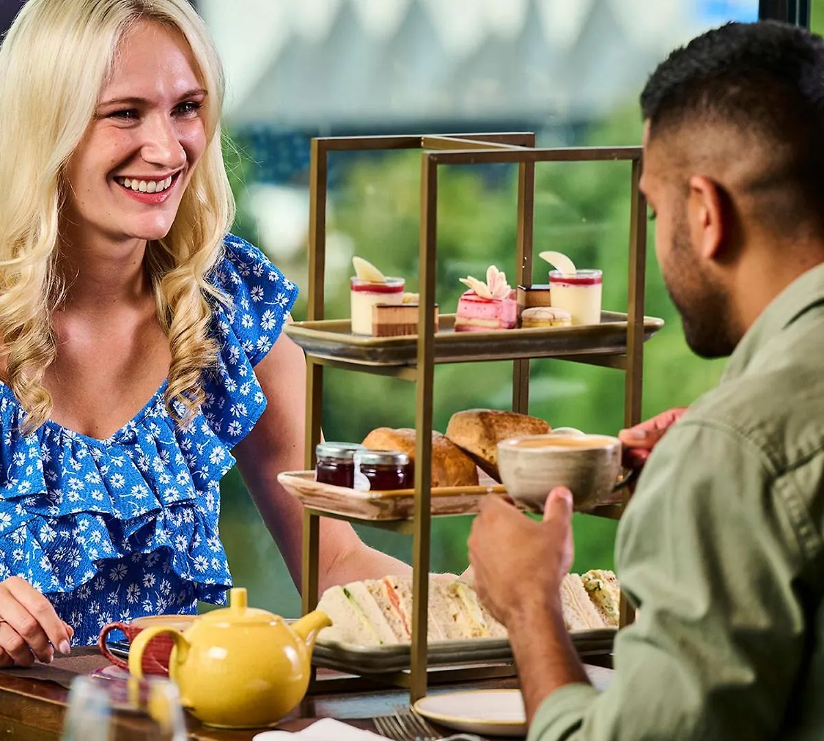 ****  Genting Hotel & Spa At Resorts World Birmingham Bickenhill Verenigd Koninkrijk