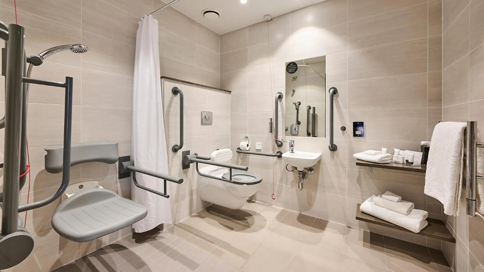 Genting Hotel & Spa At Resorts World Birmingham Bickenhill