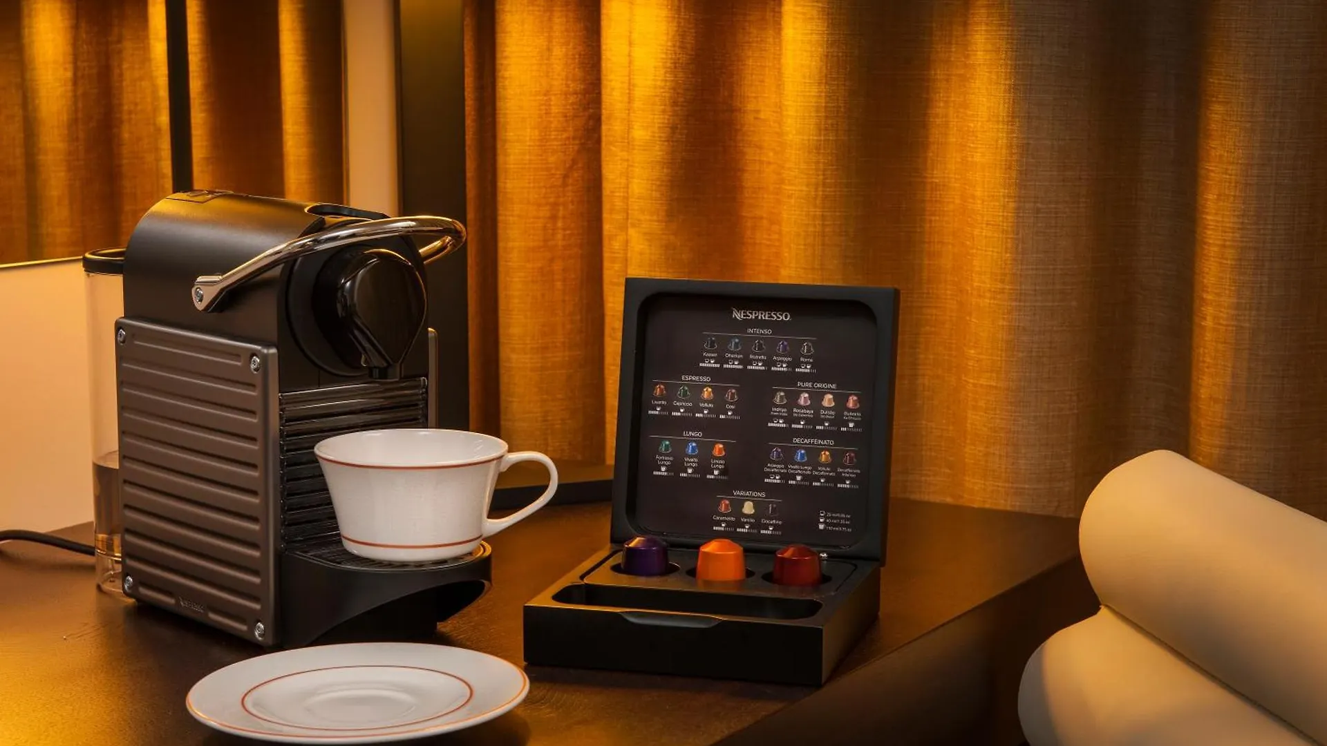 Genting Hotel & Spa At Resorts World Birmingham Bickenhill