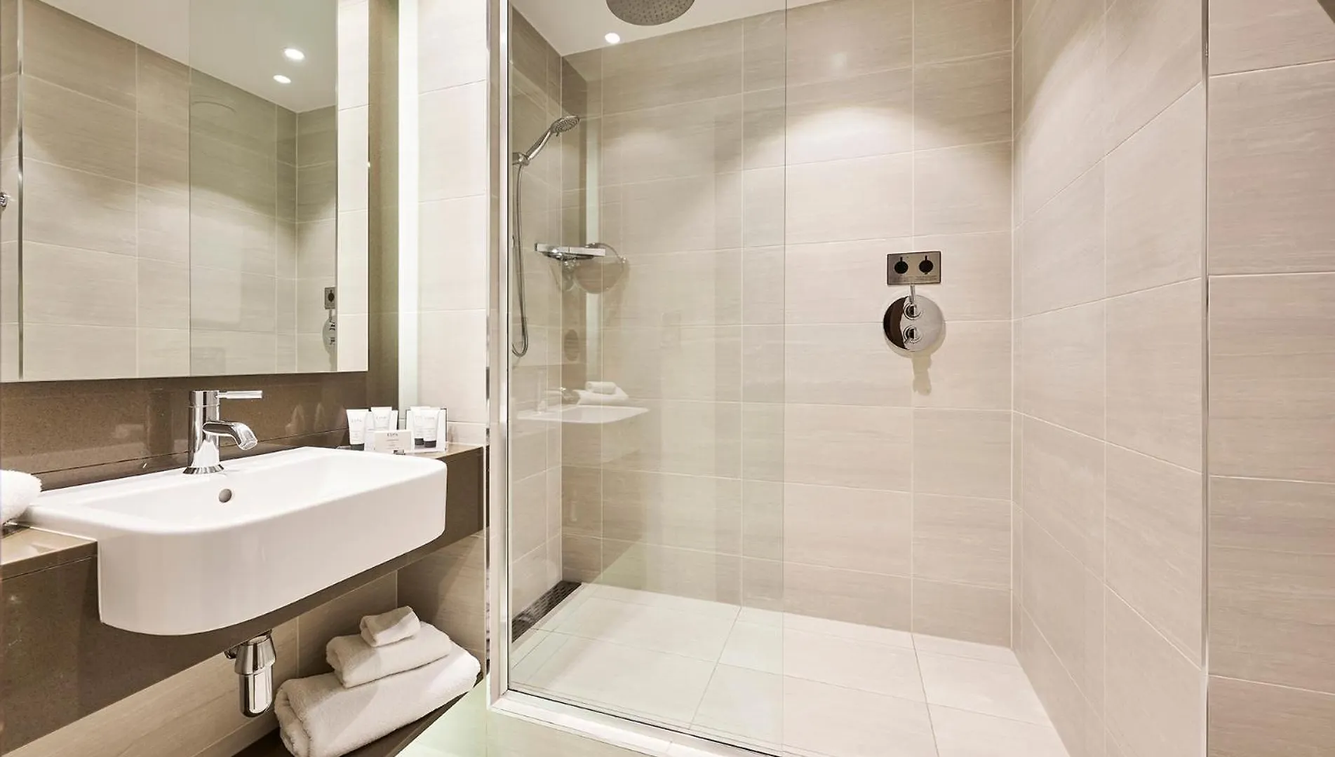 Genting Hotel & Spa At Resorts World Birmingham Bickenhill