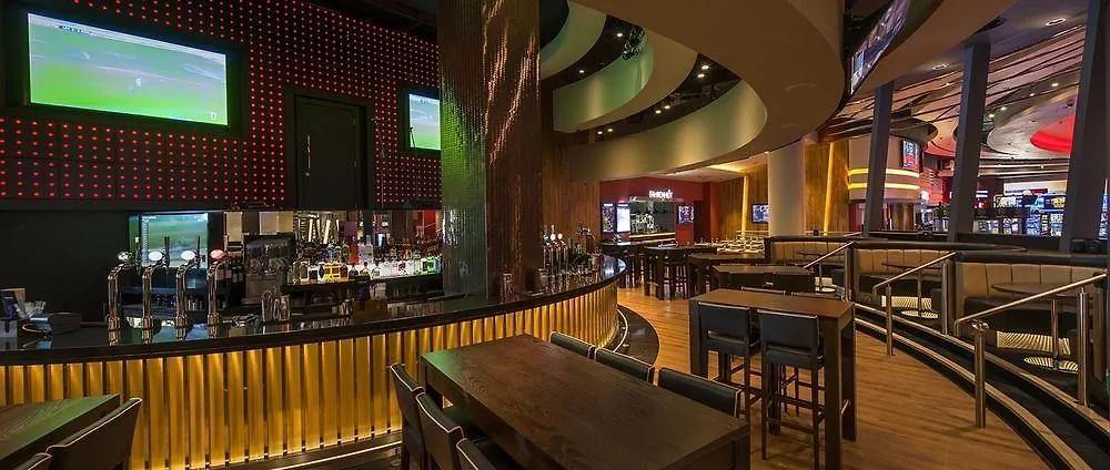 Genting Hotel & Spa At Resorts World Birmingham Bickenhill