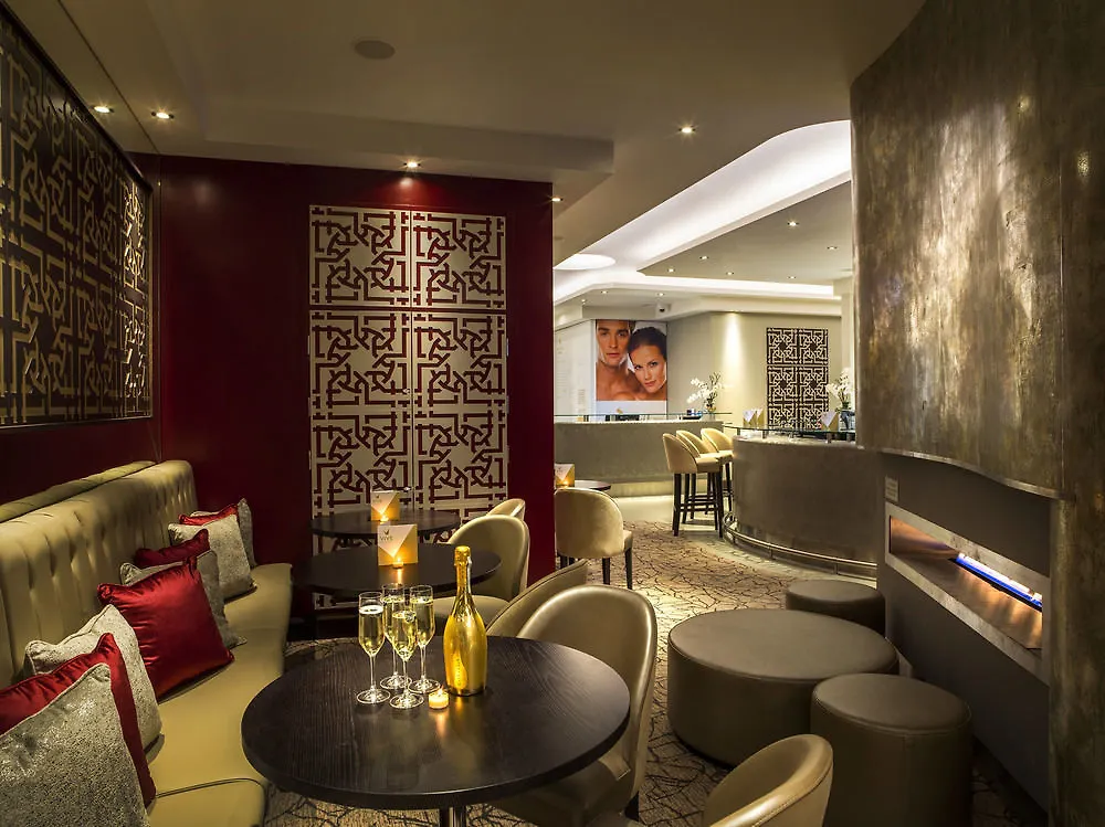 Genting Hotel & Spa At Resorts World Birmingham Bickenhill