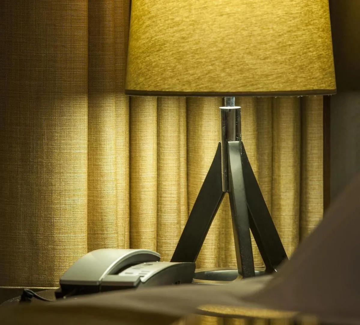 Genting Hotel & Spa At Resorts World Birmingham Bickenhill