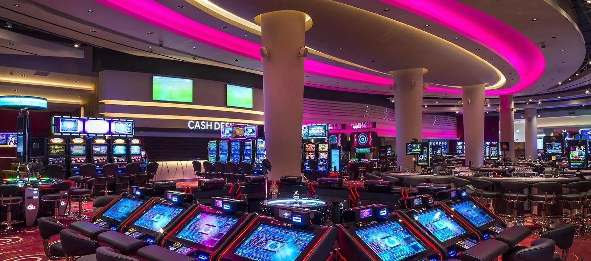 ****  Genting Hotel & Spa At Resorts World Birmingham Bickenhill Verenigd Koninkrijk